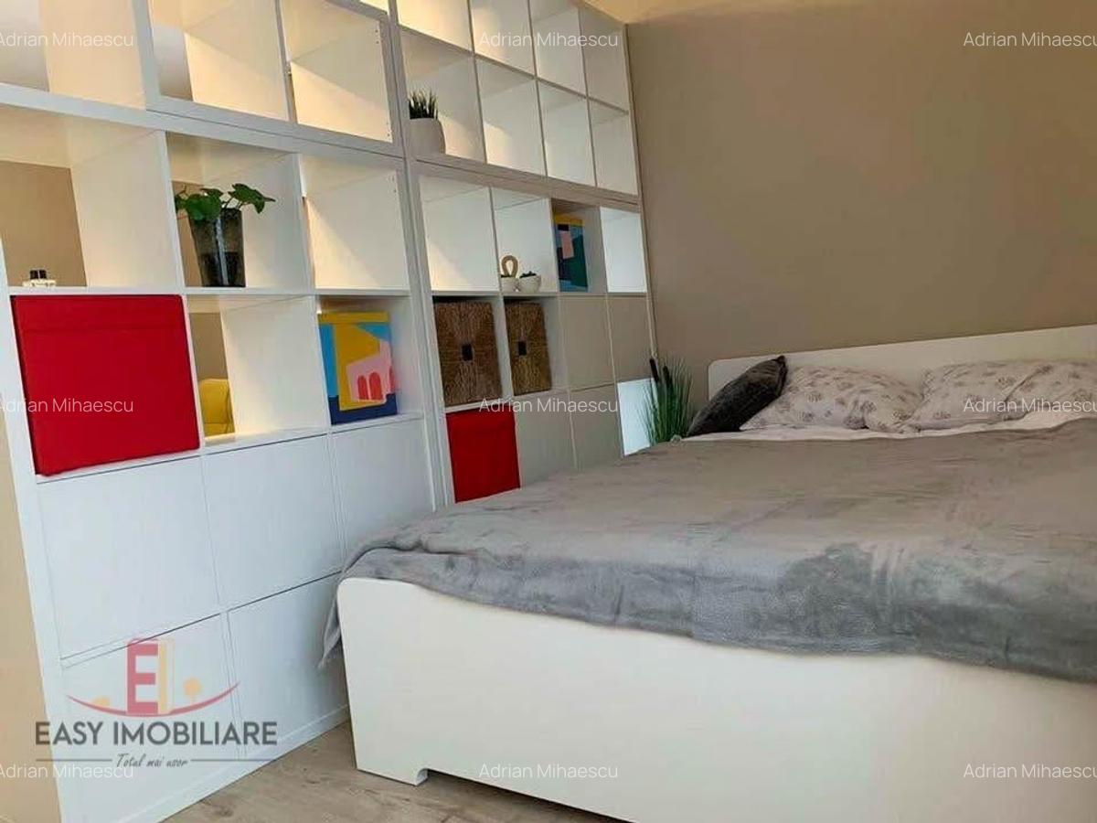 Apartament 1 camera, UMF, centru, Residential, parcare, Targu Mures - 3