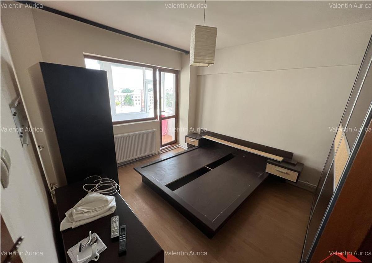 Apartament 3 camere,etaj 6(lift nou),ultracentral- Piata Uni - 4