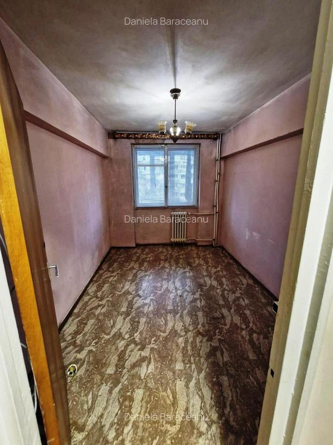 Drumul Taberei-Valea Ialomitei - 5