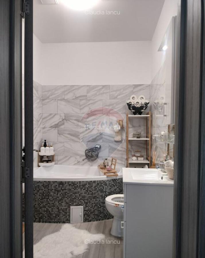 Casa cocheta si primitoare in Nazna -Targu Mure? - 16