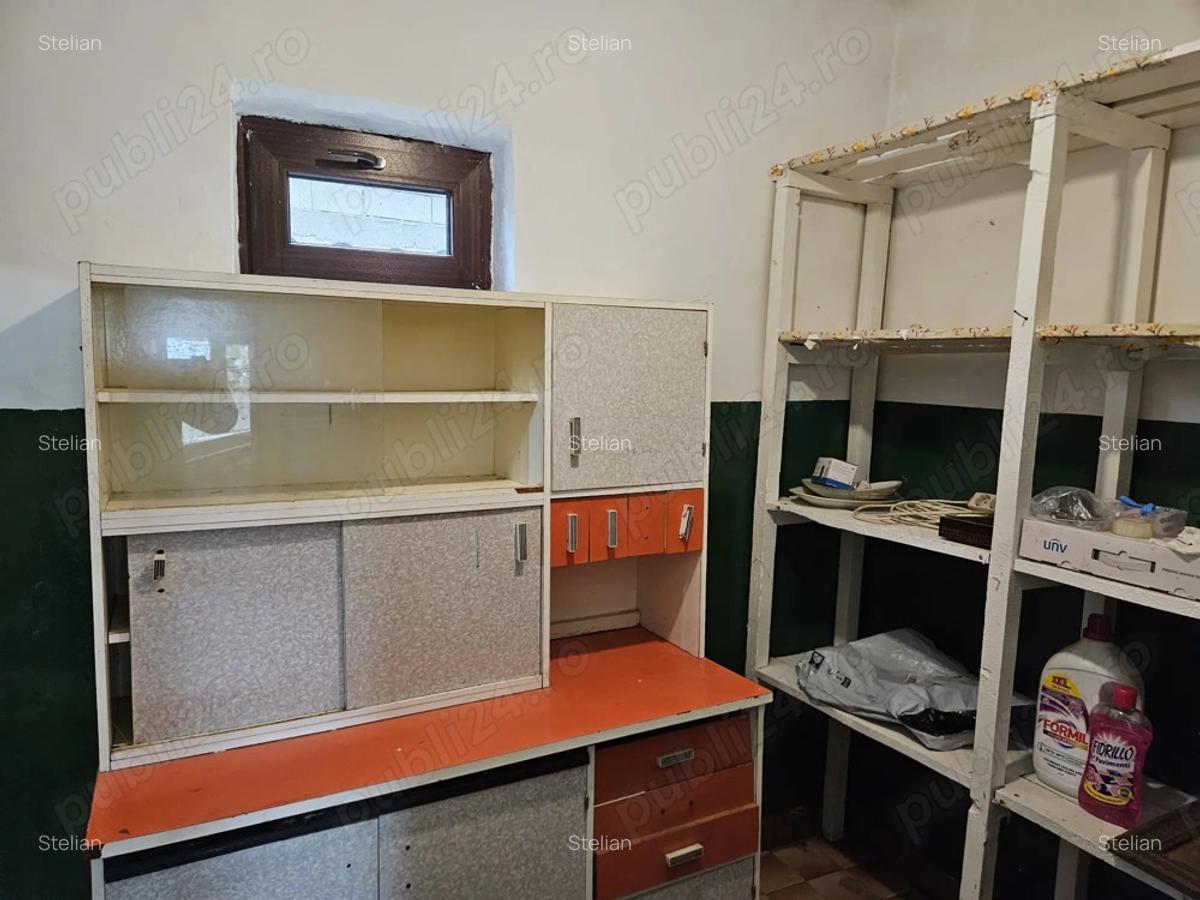 Vand casa in Urziceni cu 3 camere 100mp,teren 930 mp,sau schimb cu apartament in Bucuresti - 3
