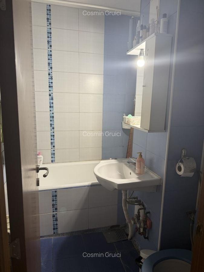 Gh. Lazar | Etaj 3 | Amenajat | Mobilat si Utilat !! - 6