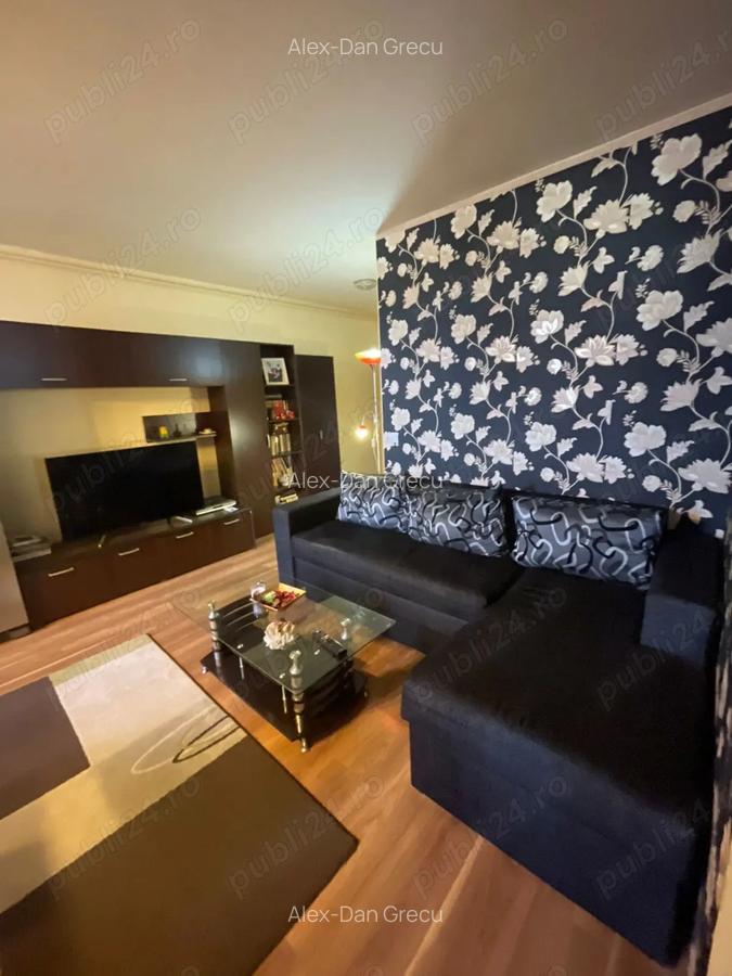 Inchiriez camera intr-un apt de 2 camere ideal pentru studenti - 4