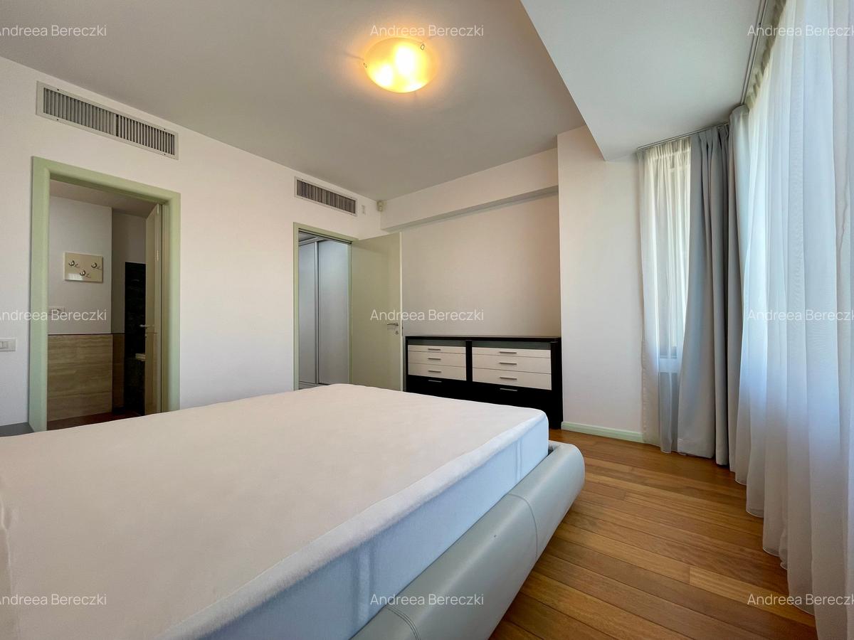 Inchiriere apartament lux 3 cam | 155 mp, 3 locuri de parcare, boxă | Kiseleff - 14