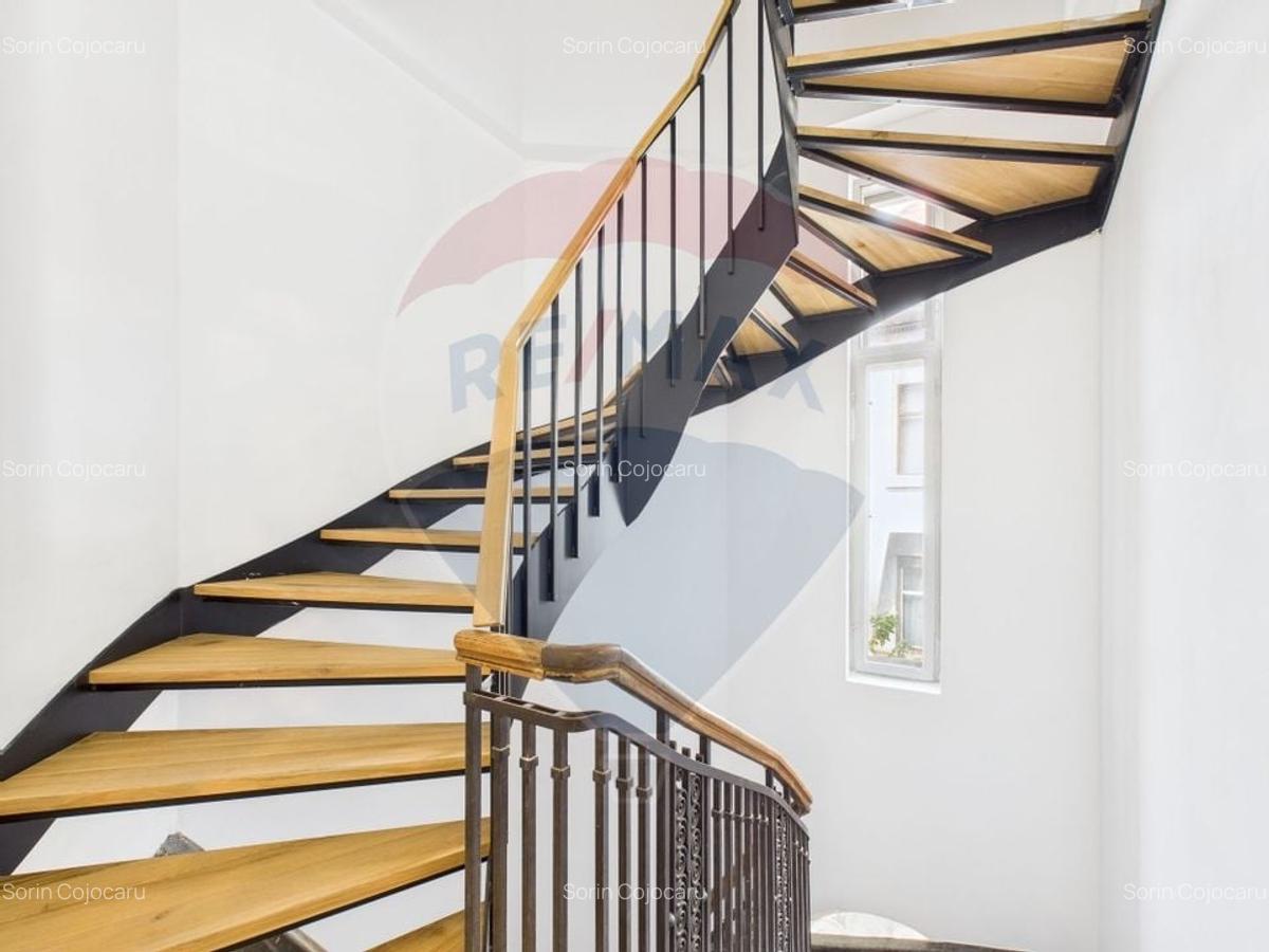 Vila interbelica cu personalitate - 21