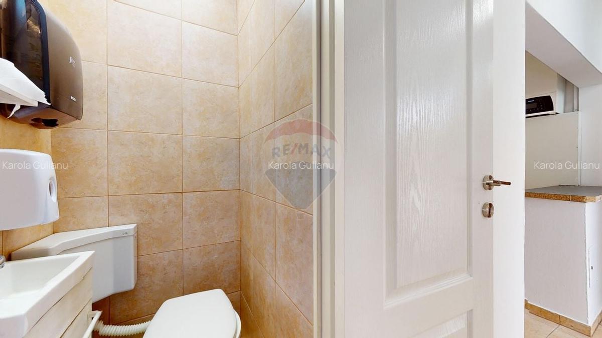 Birouri de inchiriat in Brasov, strada Aurel Vlaicu, trafic intens - 8