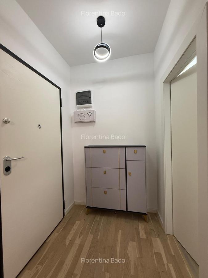 MOJO Design Apartments Ferdinand-Obor,  MOBILAT MODERN, terasa 50mp, PARCARE - 16