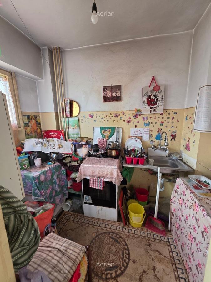 Dristor, la metrou, 10 minute mall Park Lake si parc IOR, bloc mixt,1978, - 7 Dristor, la metrou, 10 minute mall Park Lake si parc IOR, bloc mixt,1978, - 7