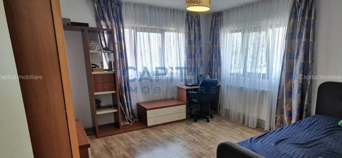 Casa individuala in zona Stadionului, teren 730 mp - 6