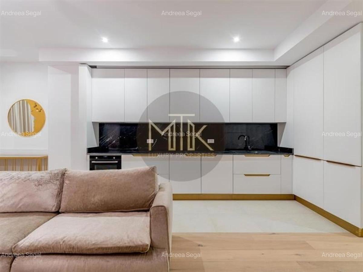 Herastrau - Cartierul Francez | Apartament 2 cam., Premium | Inchiriere si pentr - 6