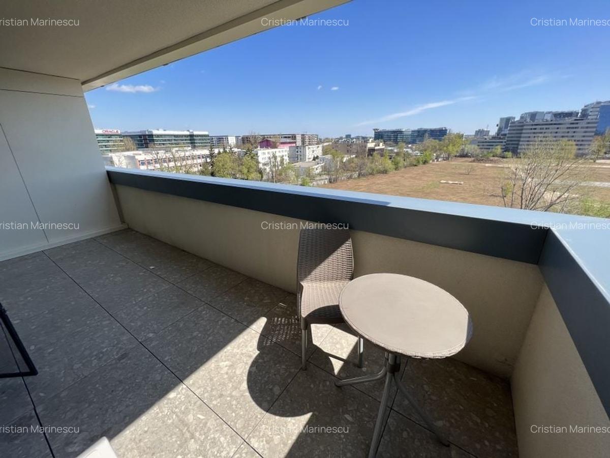 Apartament Premium - Aviatiei Towers 2020 - TVA INCLUS - 3
