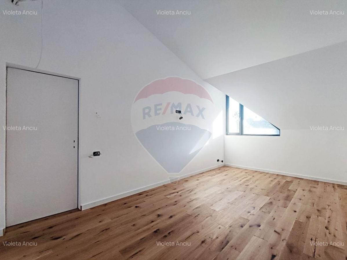 De Inchiriat Vila Ultrafinisata Aparatorii Patriei | Office/Comercial - 19