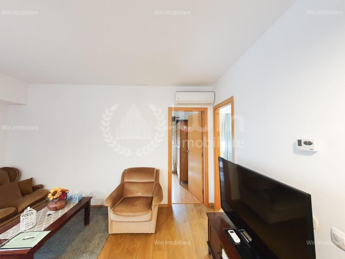 Apartament 3 camere | Bloc Nou | Etaj intermediar | Garaj | Viva City - 10