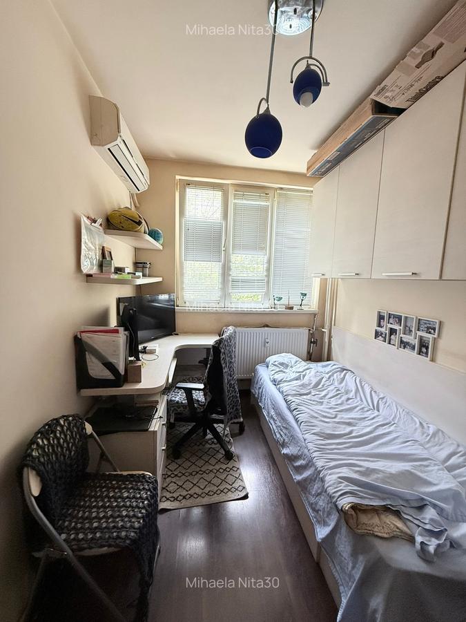 Apartament 3 camere de vanzare – Drumul Taberei, Aleea Pascani - 6