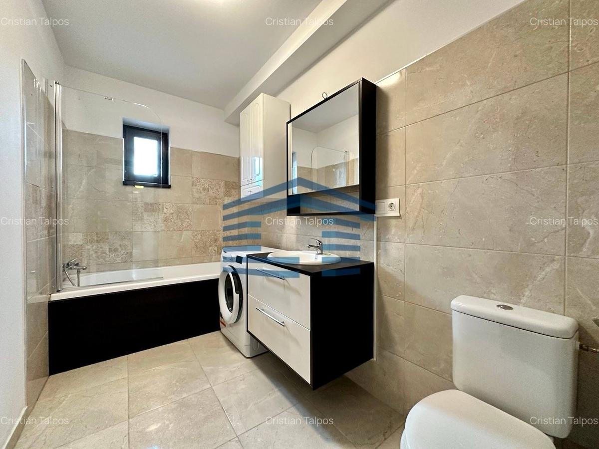 Apartament 2 Camere  - Spatios si Insorit - Tractorul - 1 OCTOMBRIE - 3