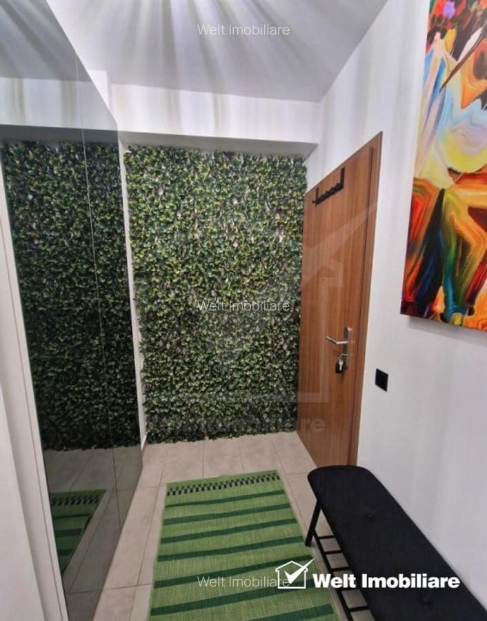 Apartament 1 camera, cartier Buna Ziua, parcare, balcon - 7