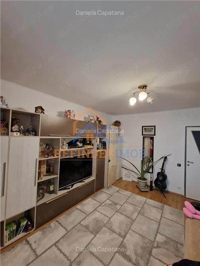Vanzare Apartament 2 camere zona Drumul Taberei - Parc Moghiros - 2