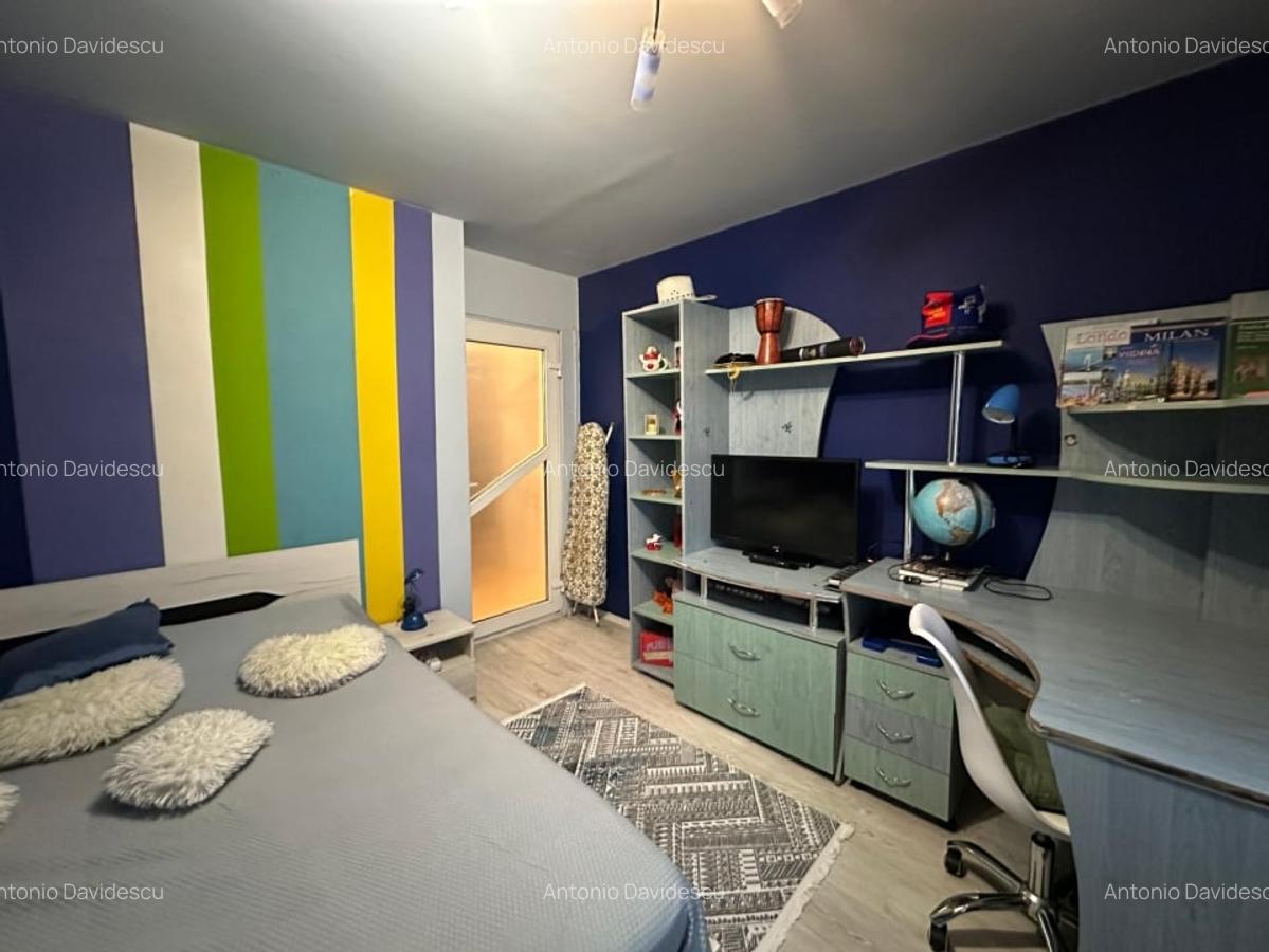 Apartament 2 camere, 60mp, cartier 1 Mai, zona Sala Polivalenta - 4