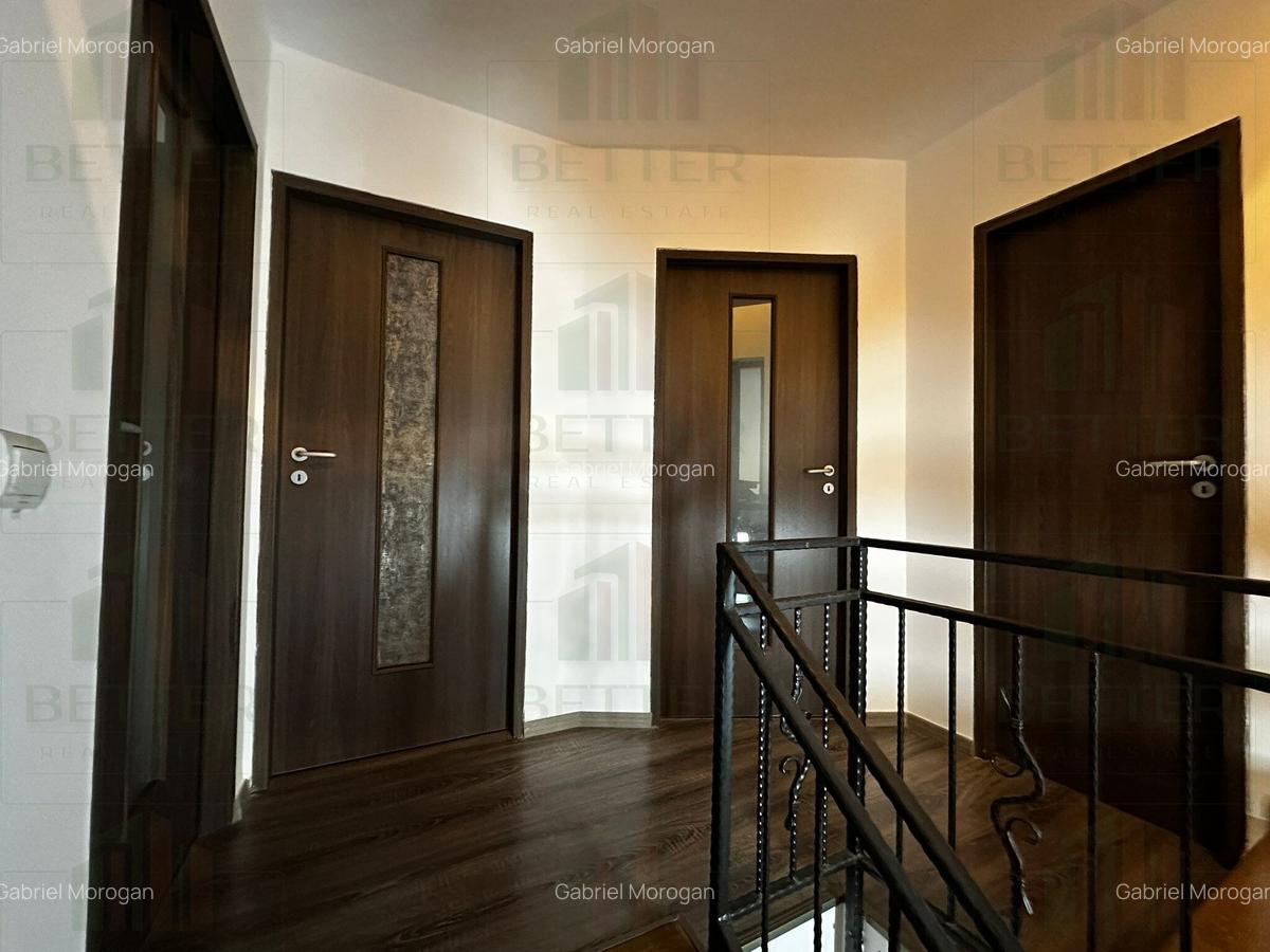 Vila Tip Triplex - Popesti Leordeni - Metrou Dimitrie Leonida - 15