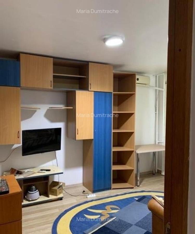 APARTAMENT 2 CAMERE RAUL DOAMNEI - 2