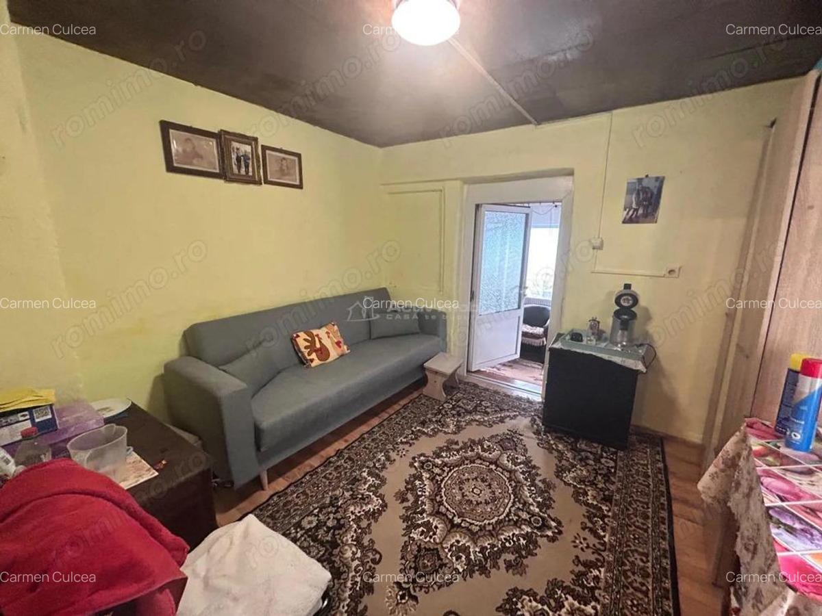 Bocsa Montana Casa 4 camere - 3