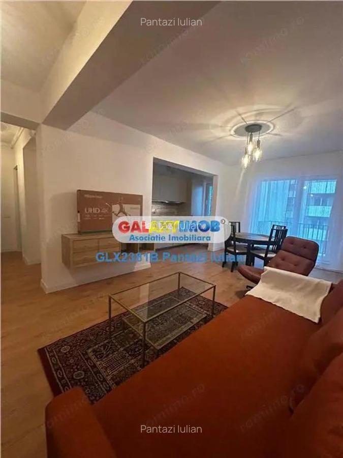 Apartament 2 camere | Th. Pallady | Centrala Proprie | 10min. metrou - 11