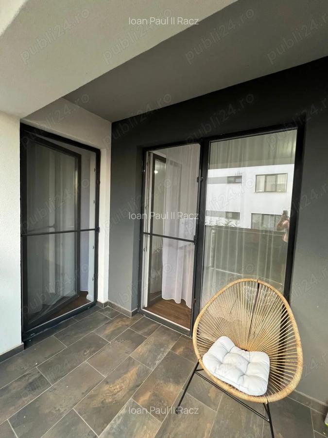 Apartament 2 camere decomandat, bloc nou, PF, cartierul Sasar - 1