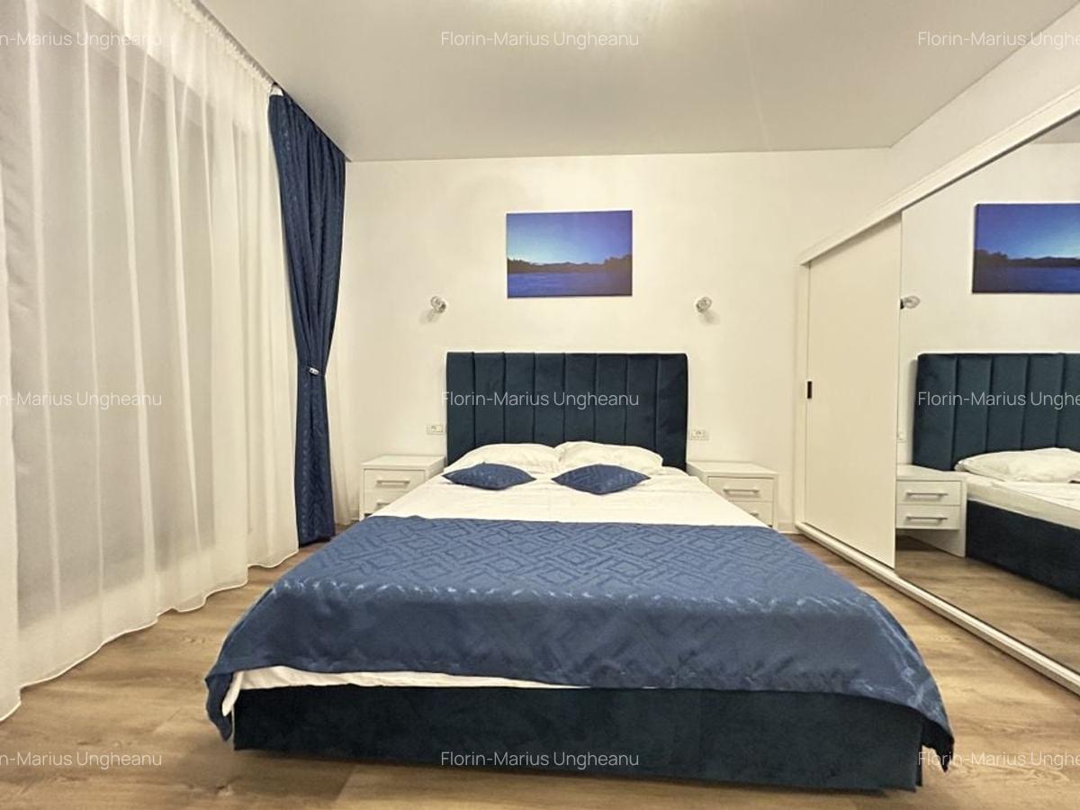 Apartament 2 camere Mamaia Nord vedere la mare - 5