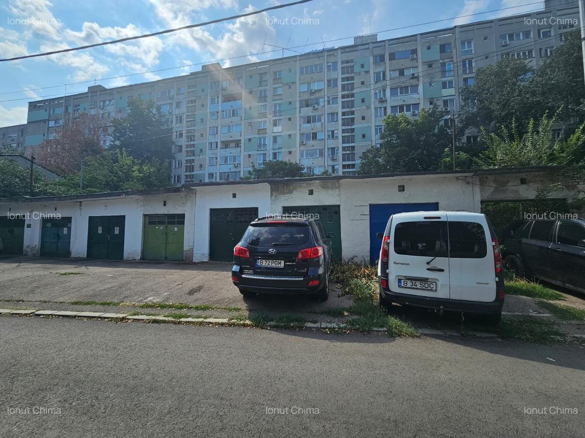 Teren de vânzare – Câmpia Libertății / Str. Săbiței – 245 mp, ideal casa - 2