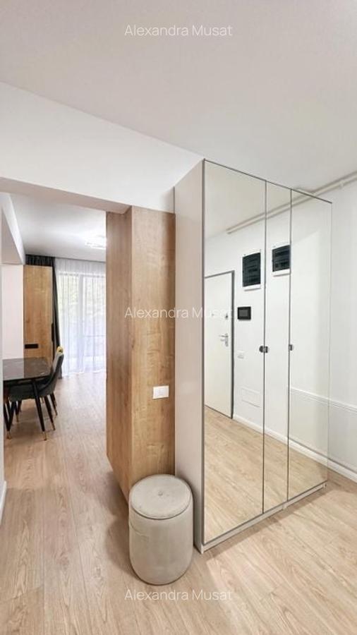 Iancu Nicolae | 3 camere  | Loc de parcare subteran - 18