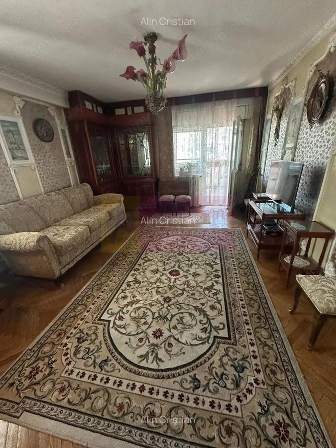 Apartament 3 camere | 96 mp | Doroban?i-Ambasada Turca - 6
