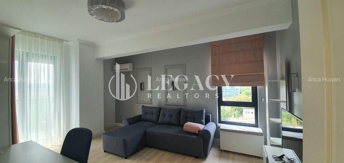 Apartament cu 2 camere decomandat, mobilat în Păcurari - 5