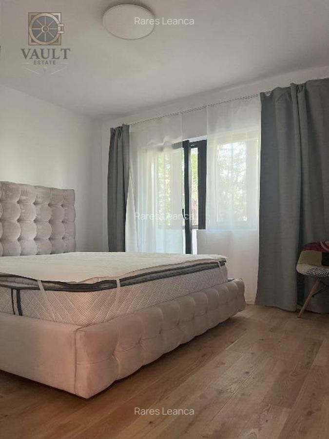 Apartament cu 4 camere decomandat, mobilat în Aviației - 2