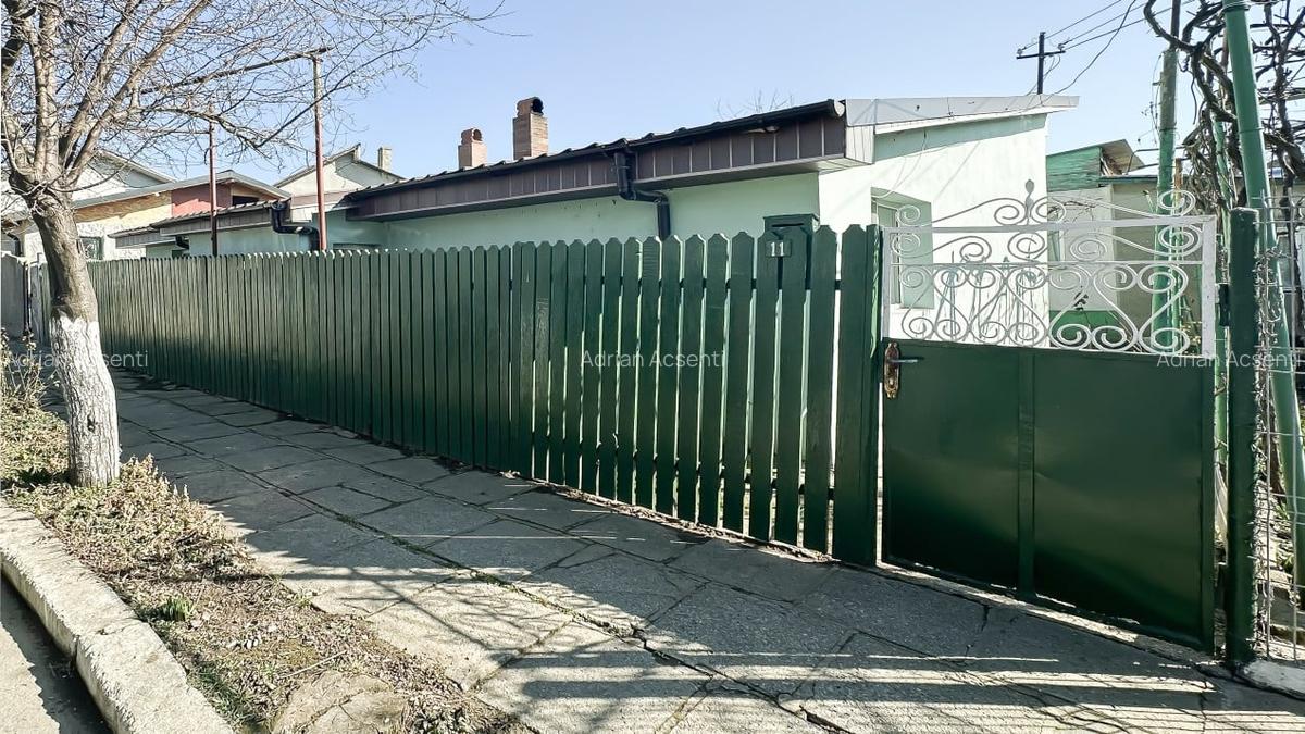Casa cu 4 camere, in Eforie Nord, renovata, pret exceptional, teren proprietate - 5