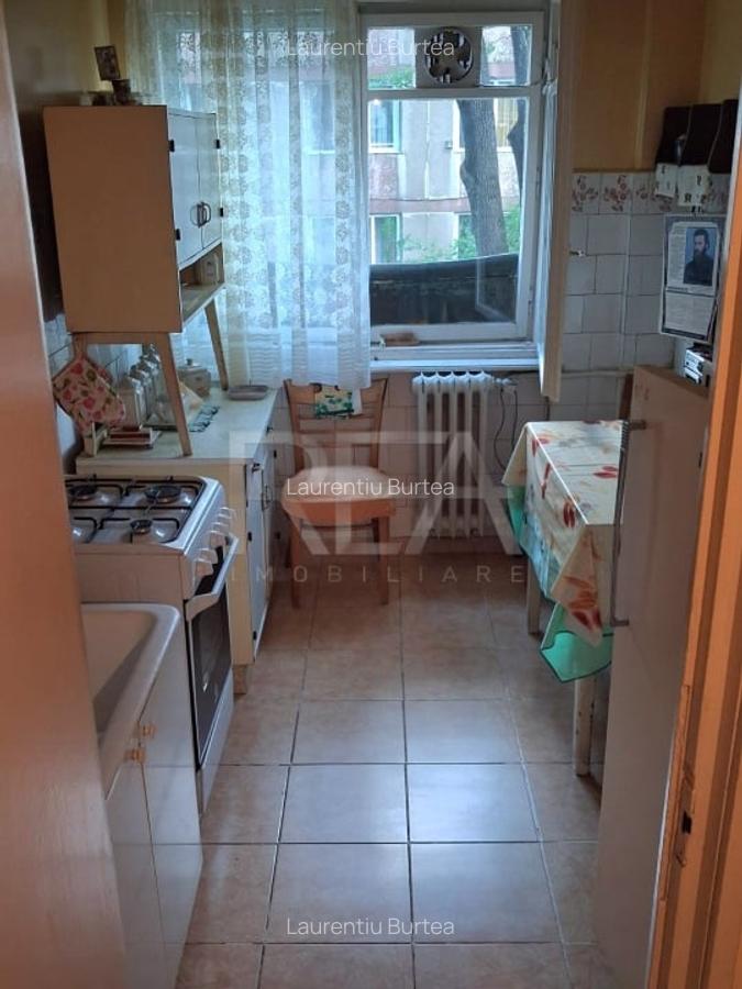 2 camere 50 mp 2/9, Drumul Taberei, Bdul 1 Mai-Auchan. - 8