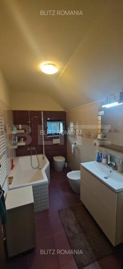 Casa cu 4 camere in Halchiu, Brasov - 8