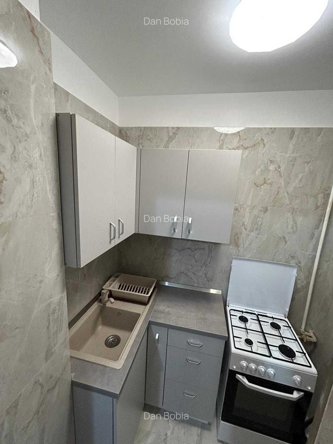 Garsoniera prima chirie Pta Alba Iulia - Muncii DB1319 - 5