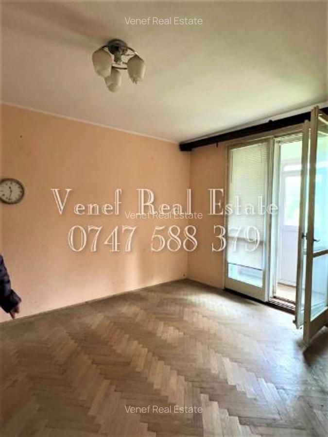 2 Camere 48 mp etaj 4 Nicolae Grigorescu Horbotei Badeni 0% Comision cumpărător - 1