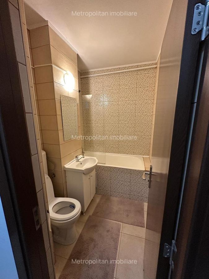 Garsoniera mobilata si utilata 13 Decembrie - 4