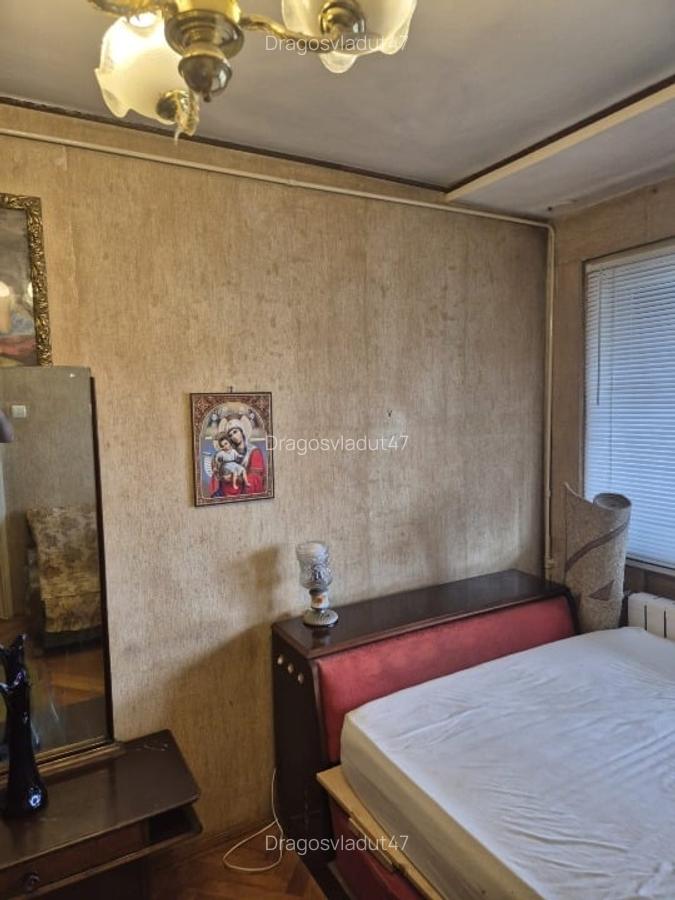Vand apartament doua camere - 1