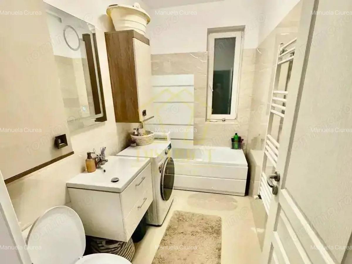 Apartament modern cu 2 camere | ZONE 2 | Calea Urseni - 4
