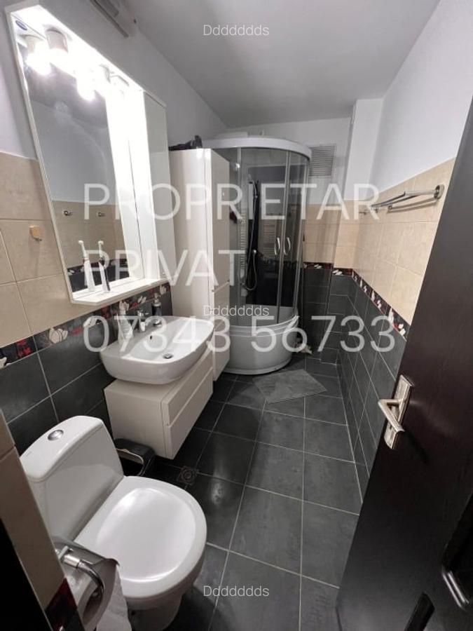 Apartament cu 3 camere decomandat în Obor - 10