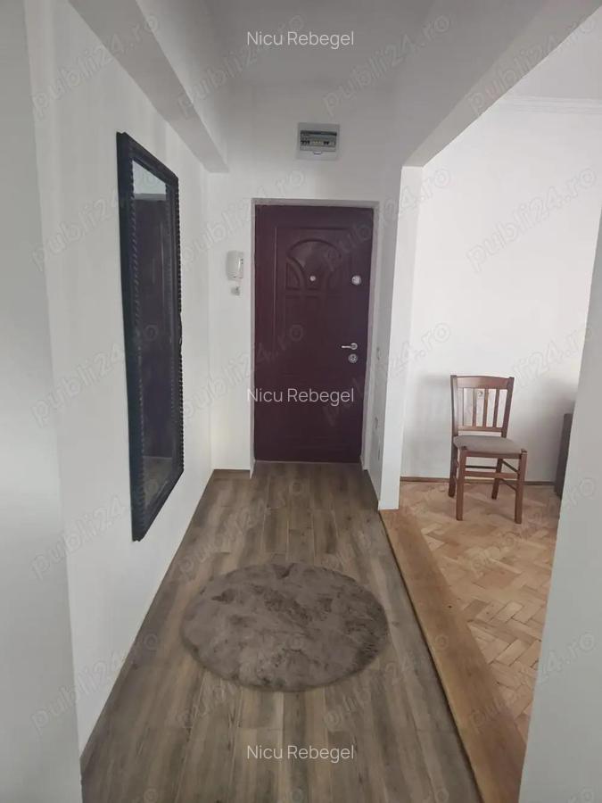 Apartament 3 camere Parc Mircea cel Batran Ramnicu Valcea - 10