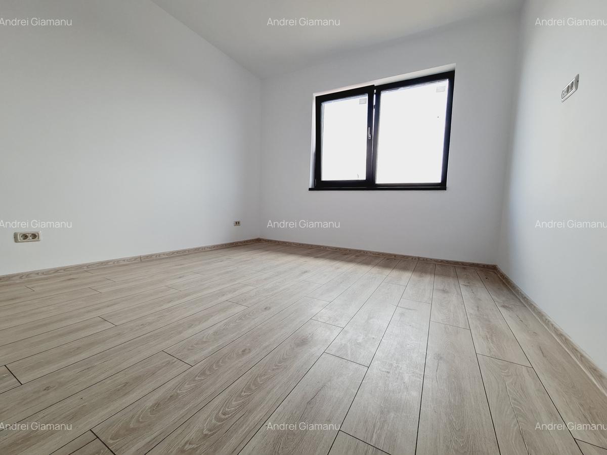 Casă modernă pe parter în comuna Berceni | 3 camere | 375 mp teren | 135.000 € - 6