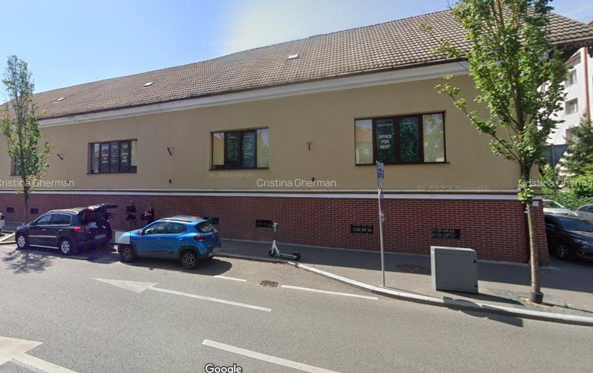 Spațiu comercial, 213 mp în Central - 5