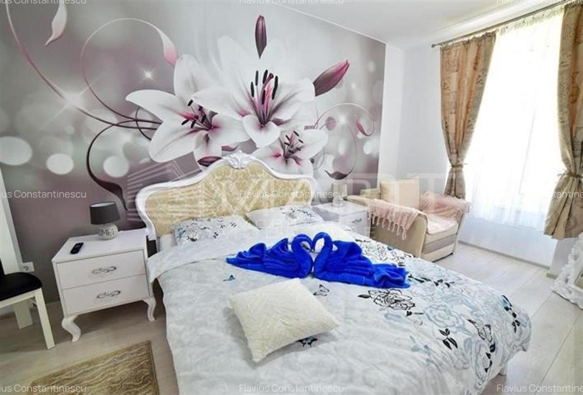 Vila cu 4 apartamente si o mansarda Tineretului - 9