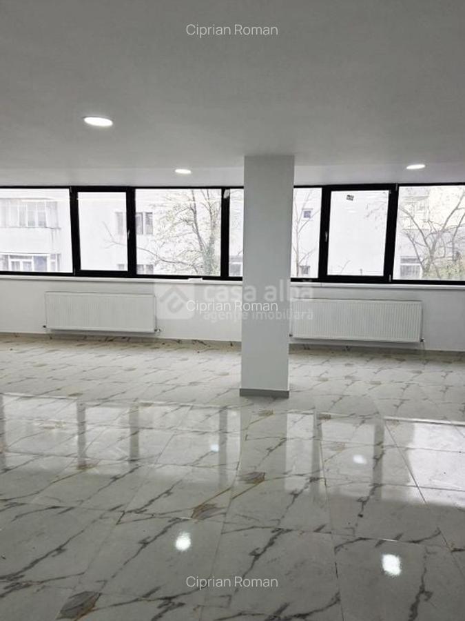 Pacurari - spatiu birouri clasa A, in cladire noua P+3 - 1