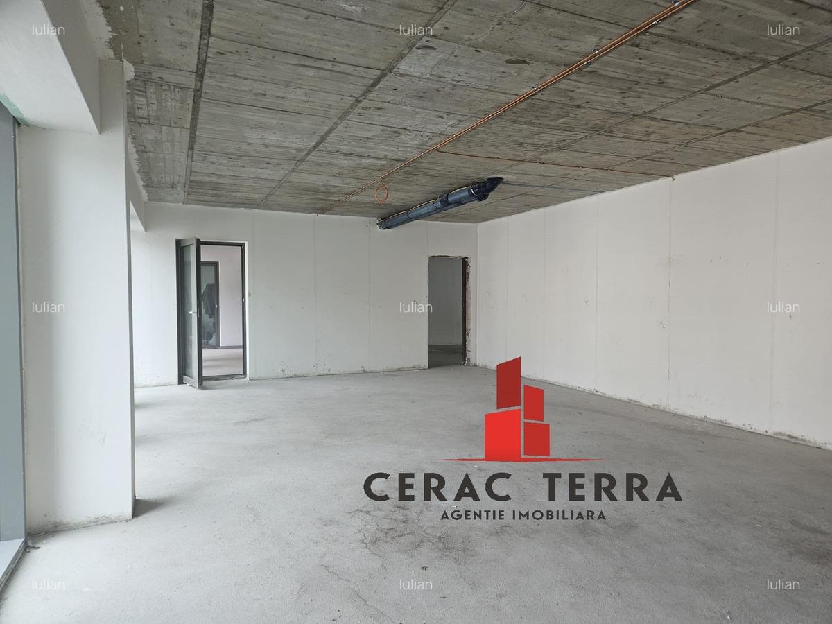 Spațiu comercial, 247 mp în Central - 7