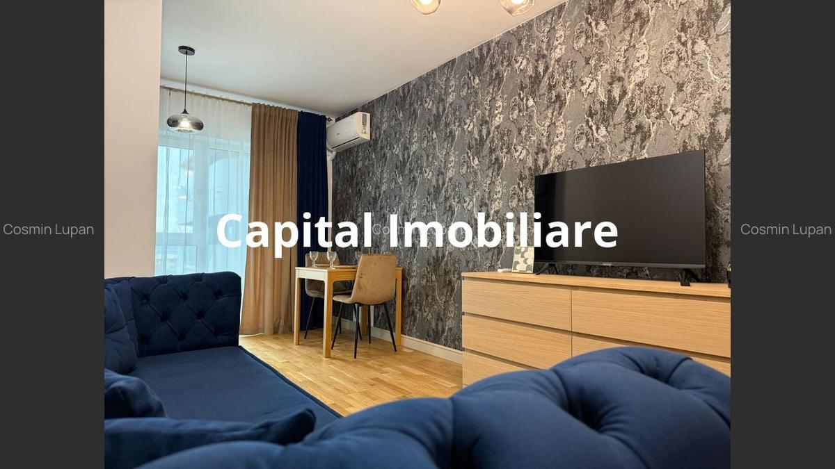 COMISION 0%! Apartament 2 camere de închiriat - Zona Aviației - 2