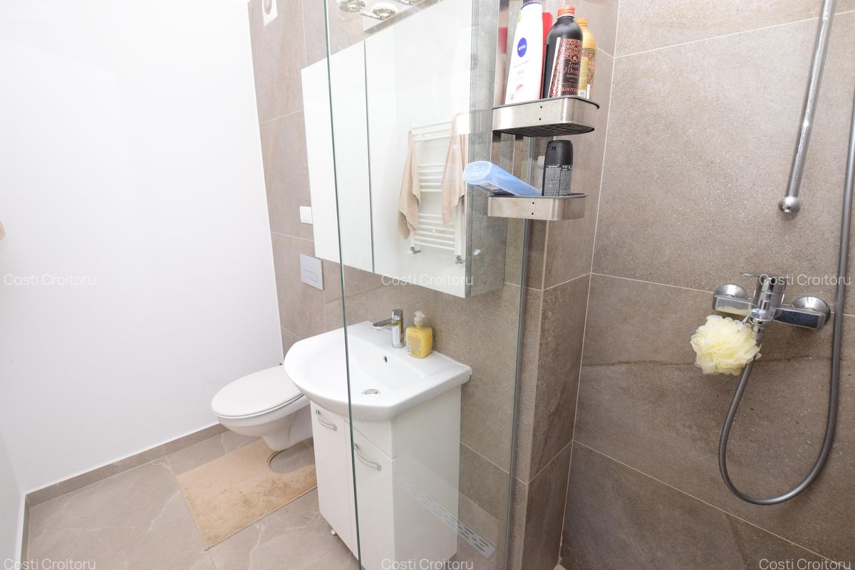 Mihai Bravu metrou - 2 camere, bloc nou - 14